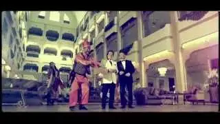 NOROOZE IRANI - Morteza نوروز ایرانی . مرتضی و پیمان