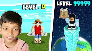 ROBLOX but You Get 1+ MONEY Every Second