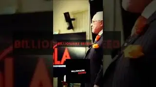 Why Dan Pena Never Wants To Coach Again - Dan Pena | Billionaire Breed 