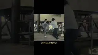 The Secret of the Silent Bomber: Who Really Hit Jackie Chan?
