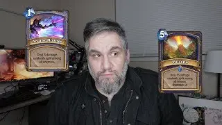 STOP CRYING ABOUT RNG (Magic vs. Hearthstone)
