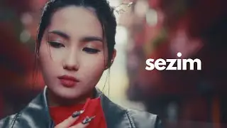 ADEMI - SEZIM | Official Music Video