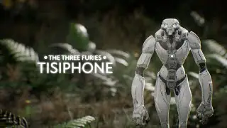 The Three Furies: Tisiphone | Unreal Engine short film