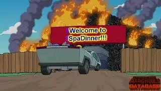 [YTP Collab Entry] - The Shrimpsons Teahouse of Horror 3.5 (Me ran out of ideas for SimpsonsWorld)