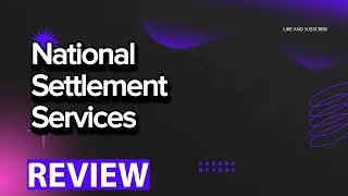 National Settlement Services review, pros and cons, legit, quote update 2024