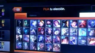 Tan tan tannnn