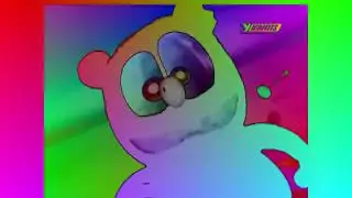 Preview 2 Черный Gummy Bear Effects (Inspired by Preview 2 Effects) [FIXED]