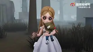 Little Girl - Gameplay Trailer / Skills Show-off l Identity v