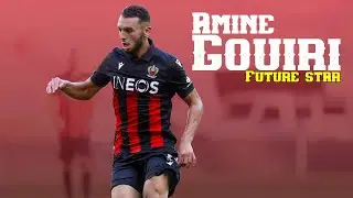 Amine Gouiri - Skills & Goals