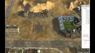 013 How to create a map in Command & Conquer Generals with Worldbuilder