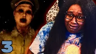 This is Why We DON'T TRESPASS in HAUNTED PLACES!! |  The Bridge Curse 2 Part 3