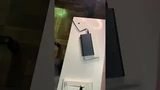 SLO mo Mi Power bank unboxing