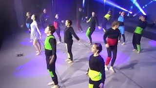 Прошу слова 2017  СФУ - творческий конкурс - ИЦМИМ