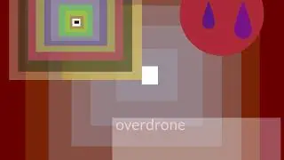 Fader Jams - Overdroneone
