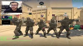coldzera stream🔥DOMINGOU 23.10.24