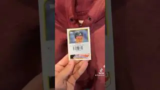 THEY WERE TAXING FOR THIS NIKE HOODIE👀😂 