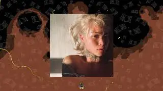 oxy_gin ✨ - toosie slide. 🌙