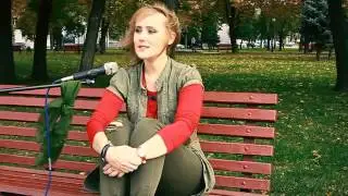 Милана 'Сломлен милостью' (գեղեցիկ երգ)