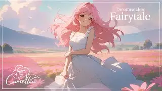 Fairytale (Dreamcatcher) Rus cover by Camellia