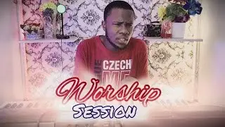 Worship session