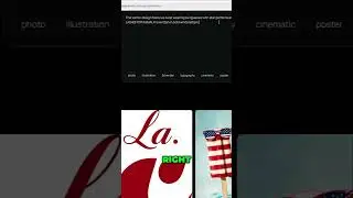 Create Amazing T-Shirt Designs with AI Image Generator 🎨👕