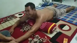 Tenaga Sound System Lelah