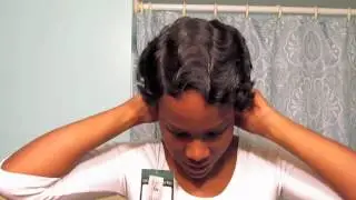 Bobbi Boss MH 1233 Emeli aka Mommy Wig