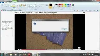 Funny Adobe Reader Error