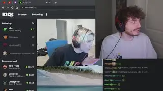 Graycen on xQc's Contract With Kick
