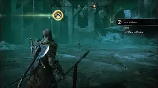 God of War Ragnarök Mans best friend