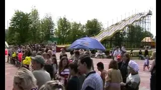 Саша Соловейчик