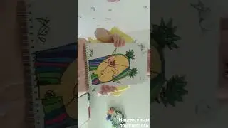 А4, луномосик,морковь про дальше я не помню я люблю этих блогеров.