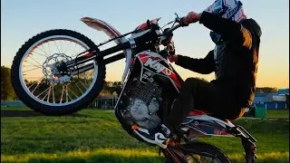 СТАНТ KAYO T2 MX