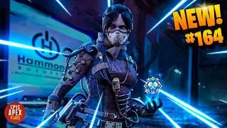 *NEW* Top Apex Legends Epic & WTF Moments. Episode 