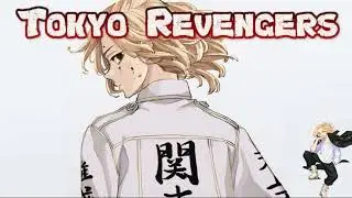 Tokyo Revengers Opening Song Cry Baby by Official HIGE DANdism