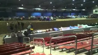 Time Lapse NQS Sturgis, KY 2012