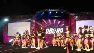 ECE J5 Nashville Day 2