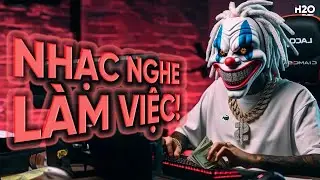 NHẠC NGHE LÀM VIỆC ♫ NHẠC TRẺ REMIX HAY NHẤT 2O24 - MIXTAPE HOUSE LAK TIKTOK HOT NHẤT 2024