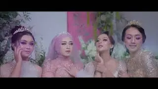 SHINE BRIDAL menuju 10 Tahun Berkarya