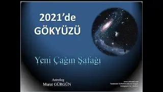 2021'de GÖKYÜZÜ
