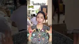 How to source from China if you want direct factories?