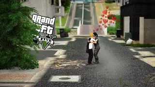 CU CINE SA RAMAN..?! | Gta 5 Real Life FiveM