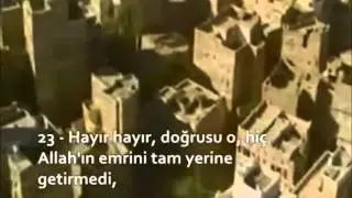 ABESE SURESİ.wmv
