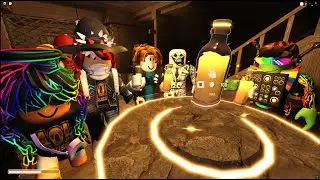Doors Roblox 1-150 -- 11/11 BackDoor