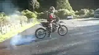 MC SKID WAAANA