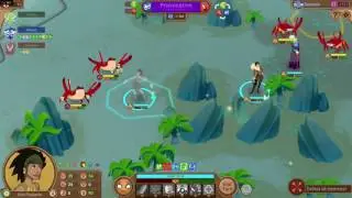 Renowned Explorers: International Society - Ending