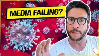 Why the Media is FAILING Us Now - Viva Frei Vlawg