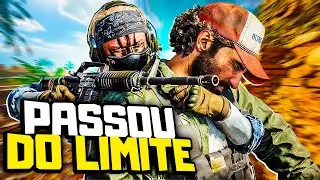 O BLACK OPS 6 TEM um PROBLEMA GRAVE...