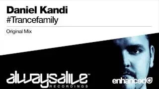 Daniel Kandi - 