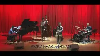 Masala Quartet – Word from a Dream (Live at Lipetsk Philarmonic 14.07.2022)